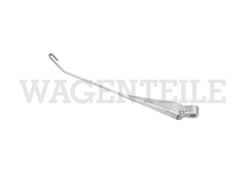 Wischerarm rechts (alufarben) – Angebot von Wagenteile