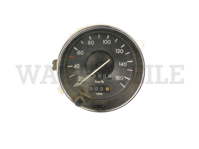 Tachometer Typ3 – Angebot von Wagenteile