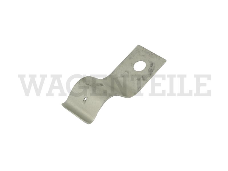 Klemmschelle Sicherungshalter für 937 091 111 A – Angebot von Wagenteile