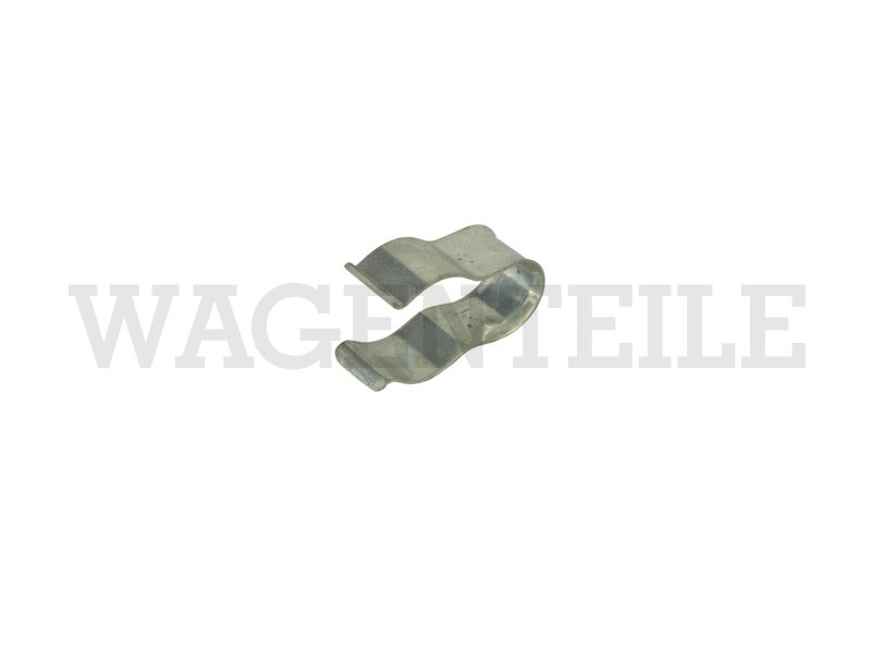 Klemmschelle Sicherungshalter für 937 091 111 A