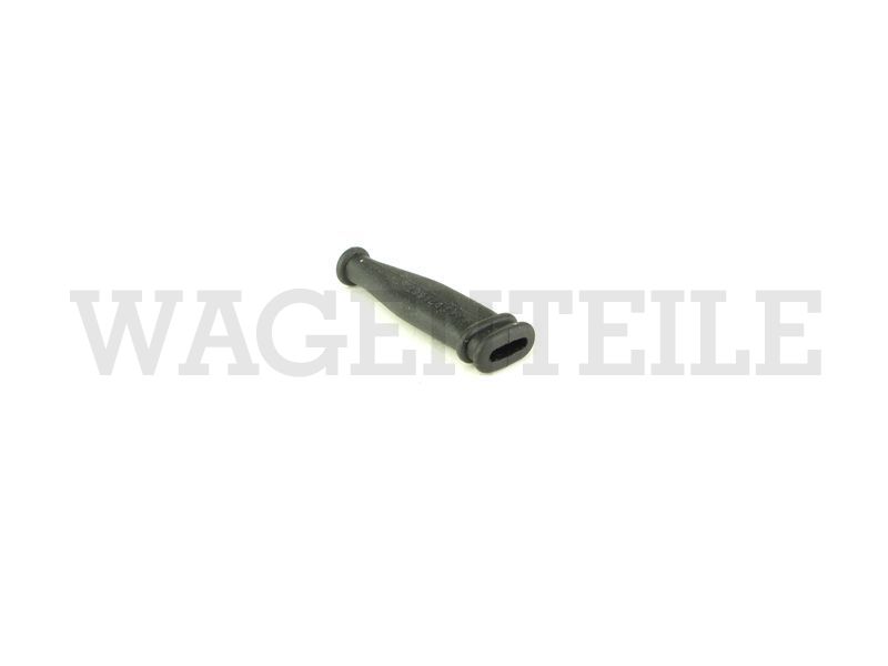 Tülle Stecker 6,3 Gummi – Angebot von Wagenteile