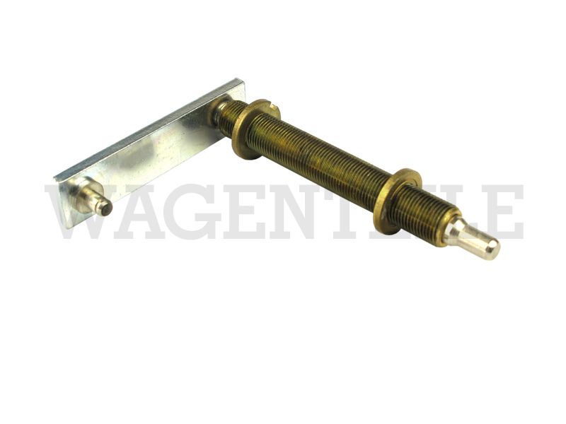Satz Wischerwelle Typ3 (96mm, 5mm Kurbel) links oder rechts