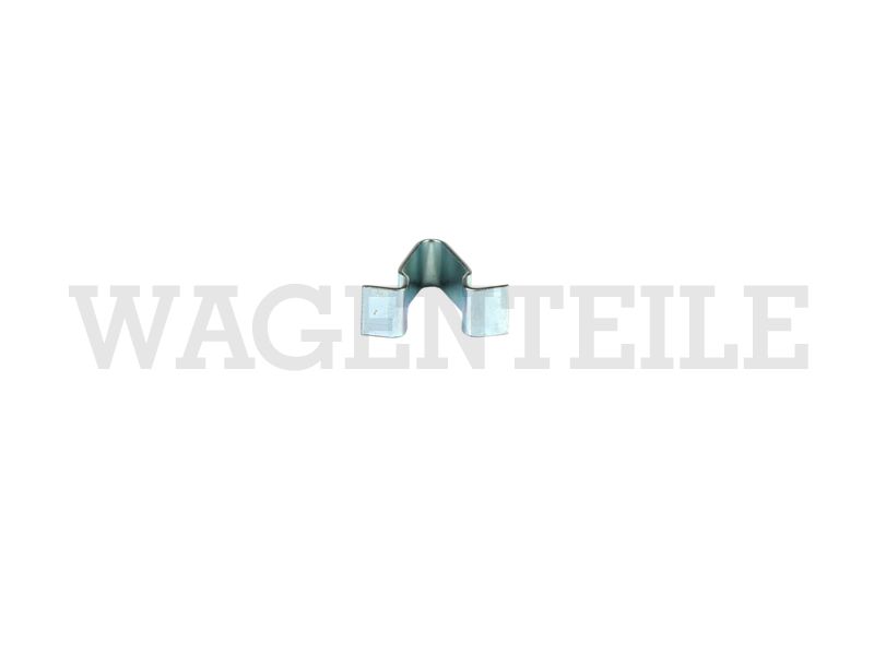 Klammer Schiebedachhimmel – Angebot von Wagenteile