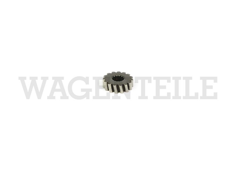 Ritzel Schiebedachantrieb (13,85mm) – Angebot von Wagenteile