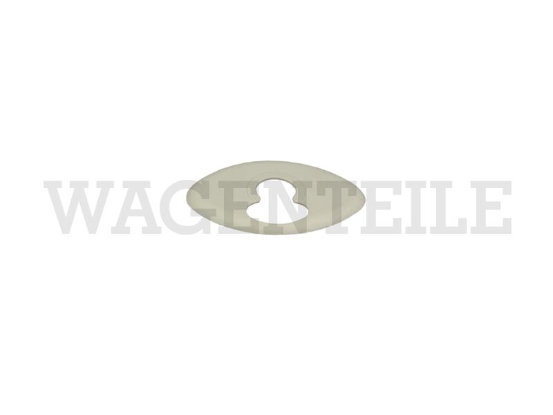 Rosette Schiebedachantrieb – Angebot von Wagenteile