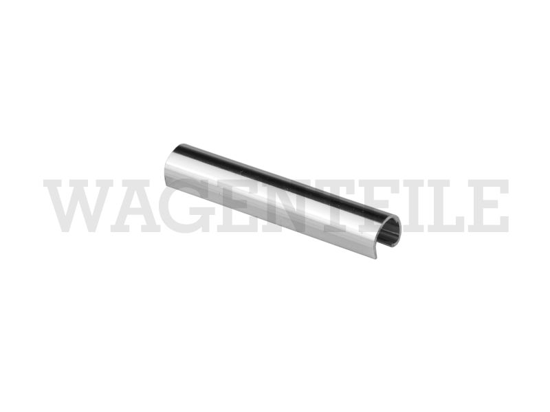 Verbindungs-Muffe chrom – Angebot von Wagenteile