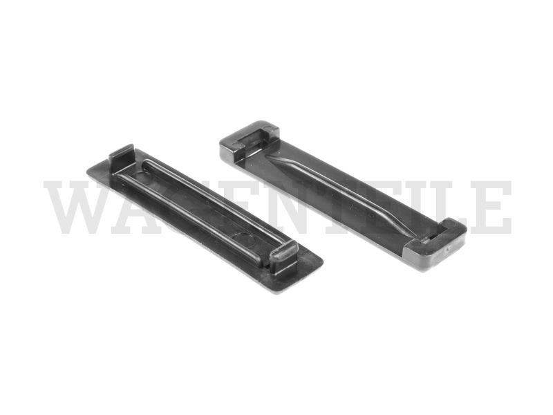 Klemmstück 3-Punkt Automatikgurt – Angebot von Wagenteile