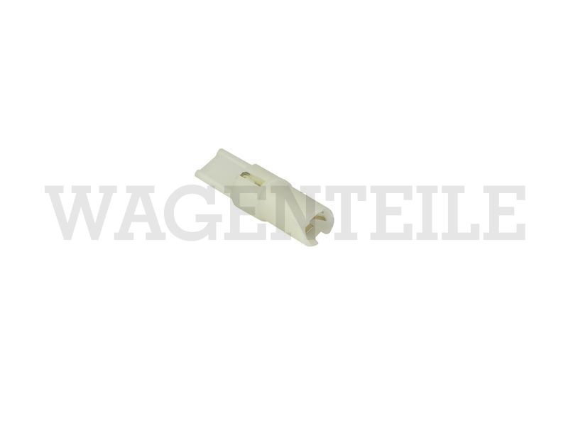 Lampenfassung für NO 017 751 2 – Angebot von Wagenteile