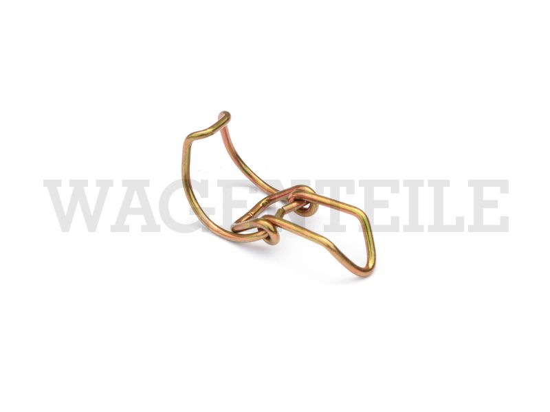 Verschlussbügel Luftfilter – Angebot von Wagenteile