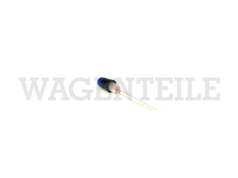 Glühlampe Fernlichtkontrolle
