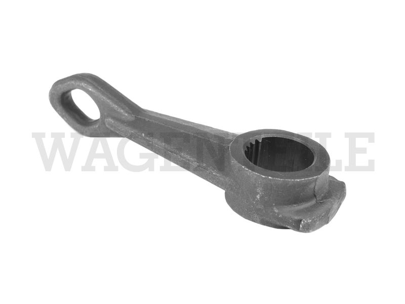 Kupplungshebel Ausrückwelle (Ø 20mm, 75mm) – Angebot von Wagenteile