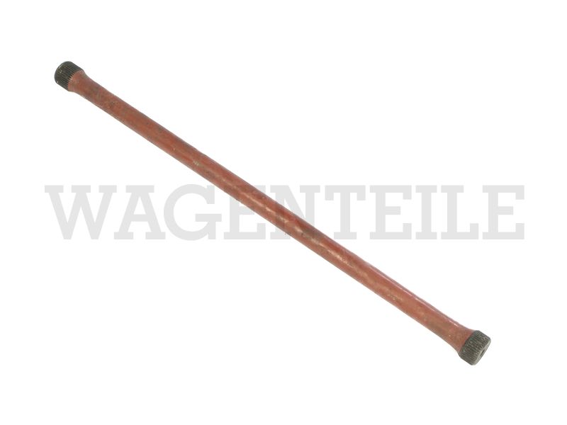 Federstab hinten rechts 626mm (24mm)