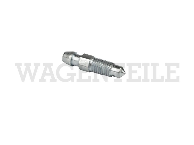 Entlüfterventil M7x31