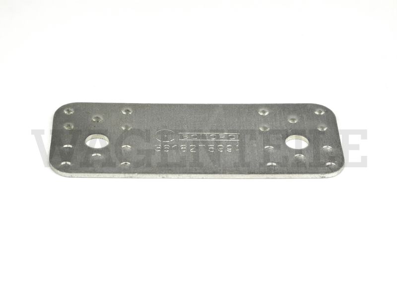 Unterlage 1,5mm