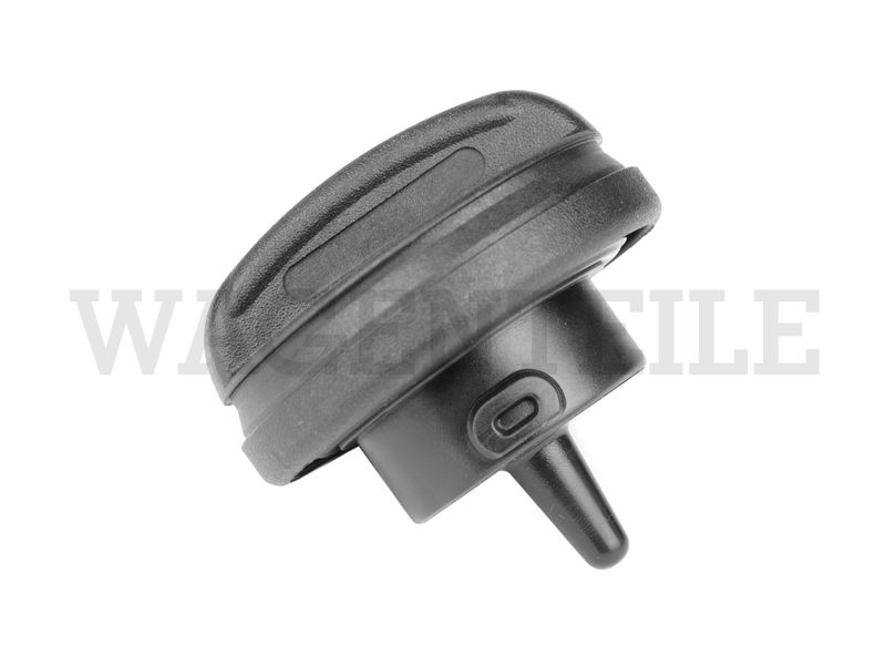 Tankdeckel ohne Halteband, verschiedene Audi, VW ab 2006