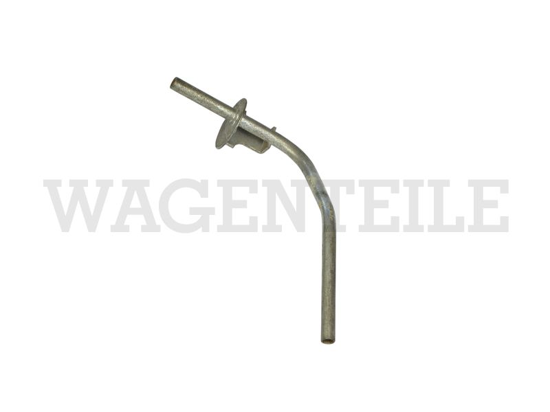 Abflussrohr 8mm – Angebot von Wagenteile