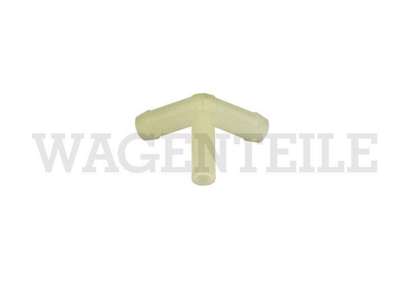 T-Stück bei Zusatzheizung (8/ 6/ 8) – Angebot von Wagenteile