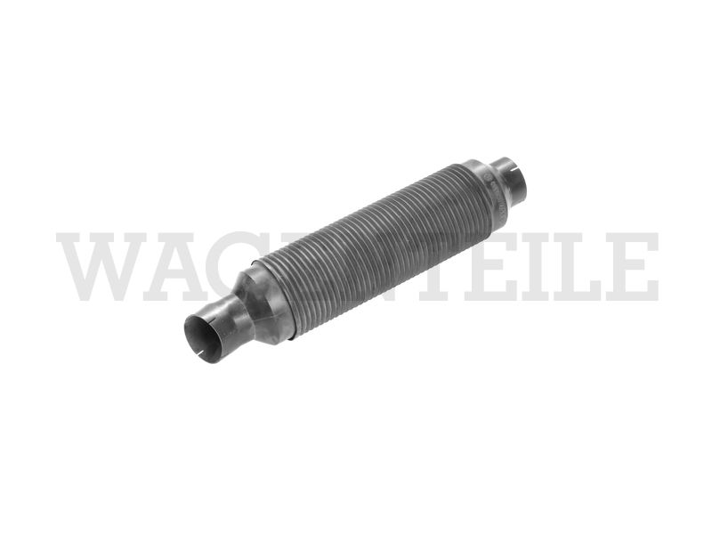 Warmluftschlauch 460mm links – Angebot von Wagenteile