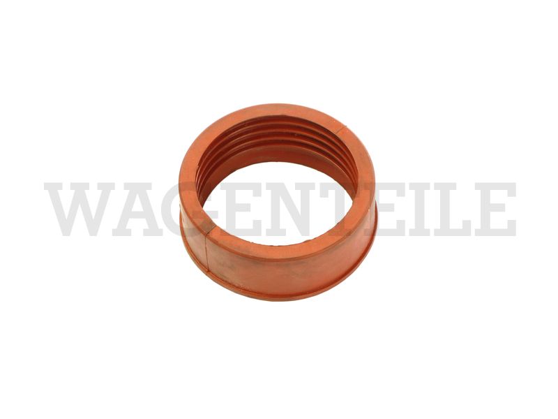 Dichtung Warmluftschlauch Typ4