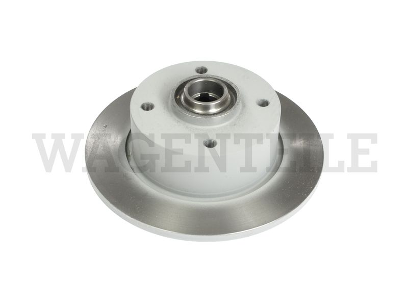 Bremsscheibe Vorderachse – Angebot von Wagenteile