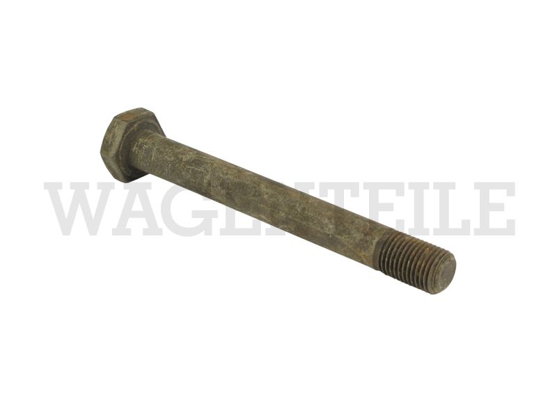 Sechskantschraube Hinterradwelle (M14x1,5x127) – Angebot von Wagenteile