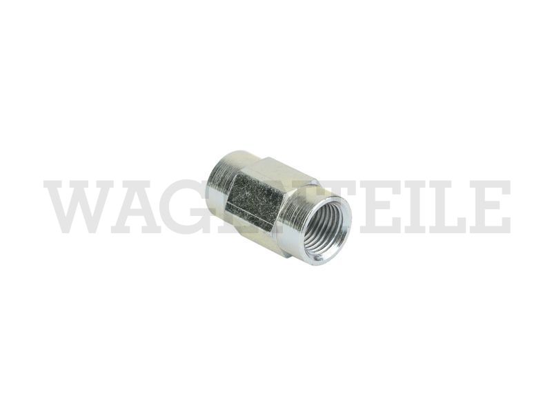 Verbindungsstück Bremsleitung M10x1 – Angebot von Wagenteile