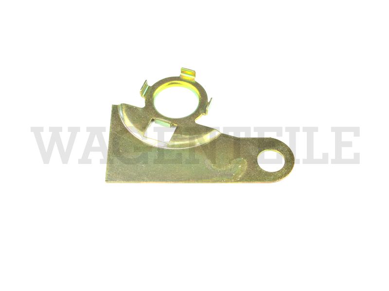 Verdrehsicherung links, 42mm, Ate