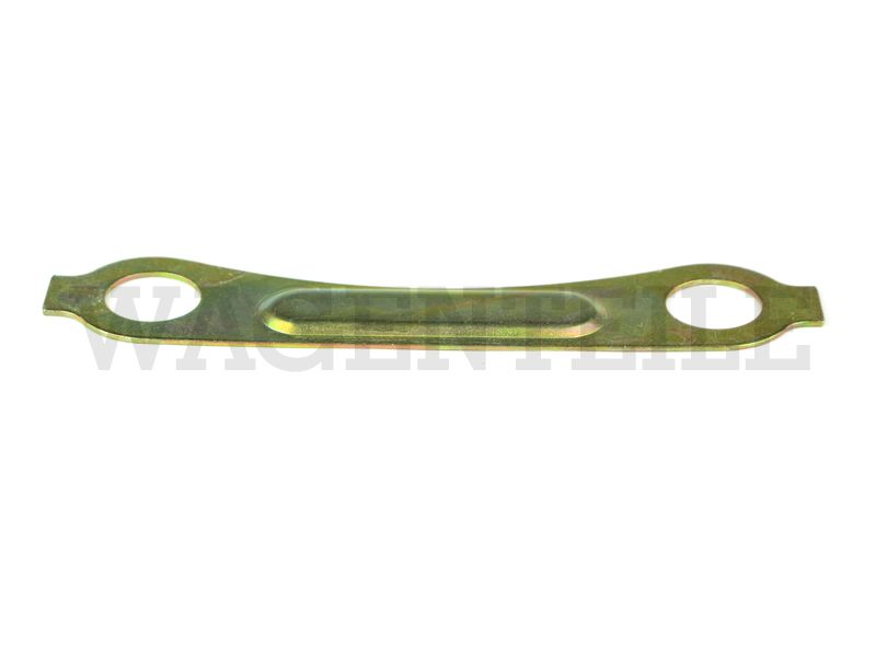 Sicherungsblech Bremssattel – Angebot von Wagenteile