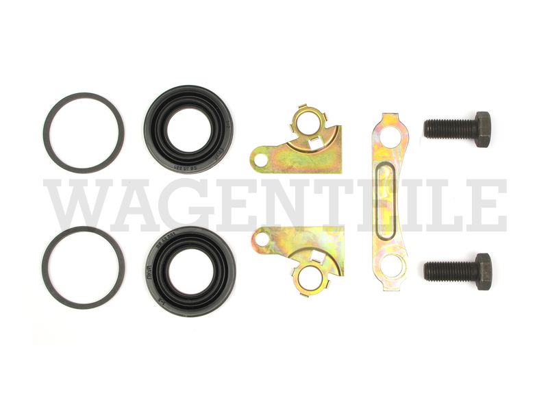 Dichtsatz Bremssattel 42mm (Ate) – Angebot von Wagenteile