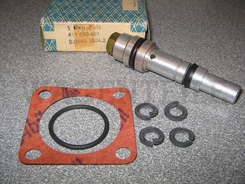 Reparatursatz Bremskraftregler – Angebot von Wagenteile