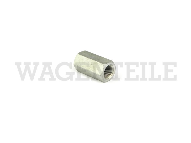 Zwischenstück Hydraulikleitung – Angebot von Wagenteile