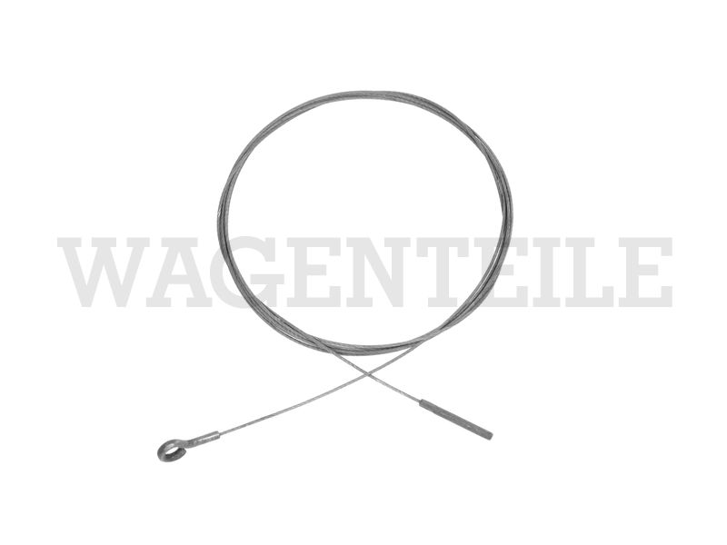 Gaszug – Angebot von Wagenteile