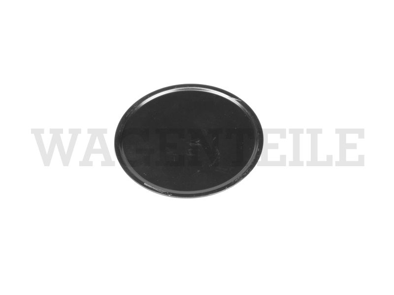 Deckel Bodenblech 110mm – Angebot von Wagenteile