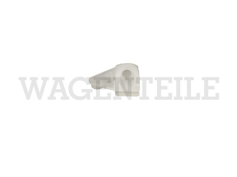 Führung Zugstange Türschloss – Angebot von Wagenteile
