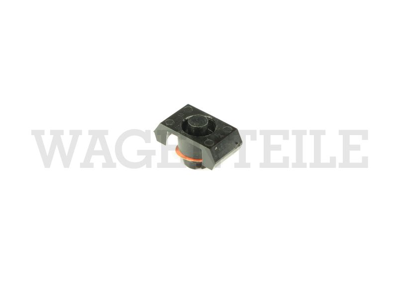 Clip (Kunststoff) Schwellerzierleiste (33mm) – Angebot von Wagenteile