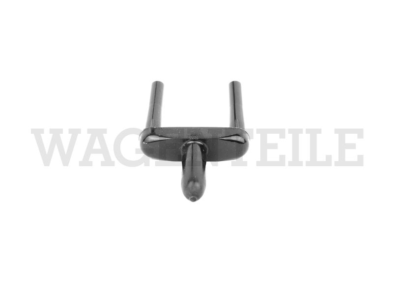 Halter Führungsschiene – Angebot von Wagenteile