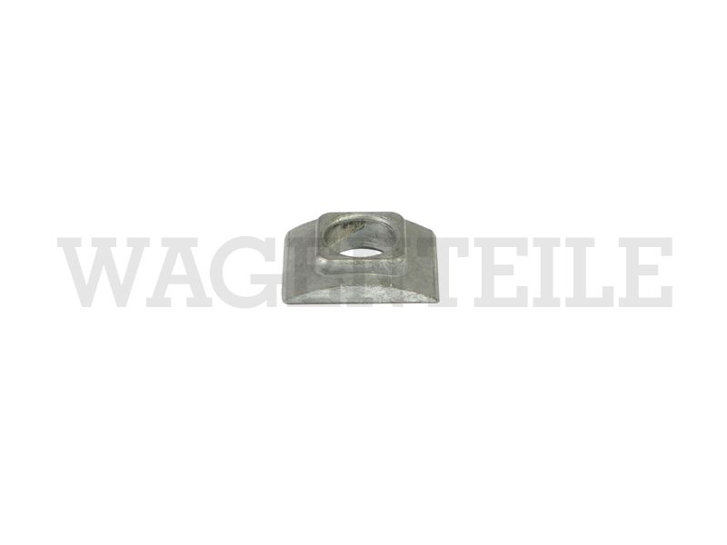 Führungsstück Spindel, Liegesitz – Angebot von Wagenteile