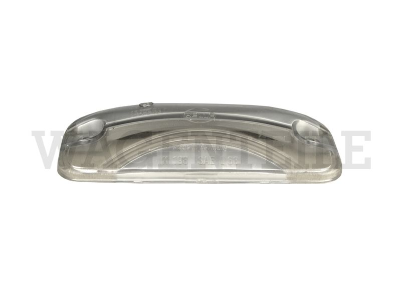 Fenster Kennzeichenleuchte 411 – Angebot von Wagenteile
