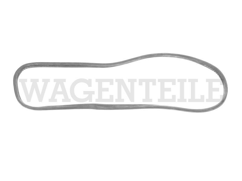 Dichtung Schlussleuchte links