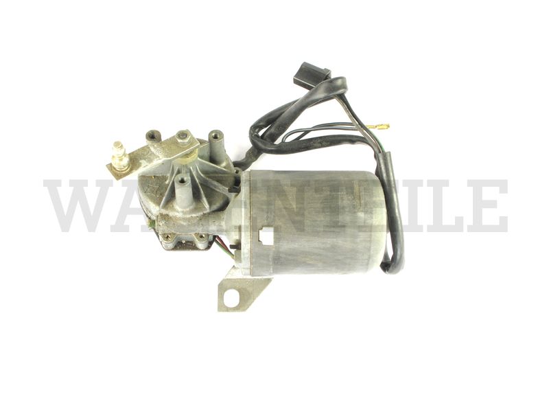 Wischermotor 12V (Nahentstört)