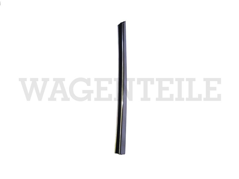 Fensterführung 4-Türer, hinten links – Angebot von Wagenteile