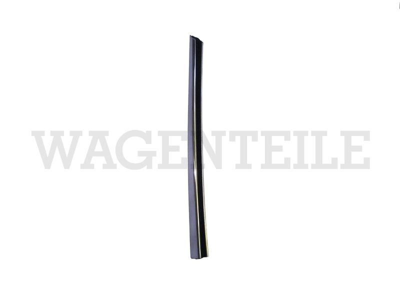Fensterführung 4-Türer, hinten rechts – Angebot von Wagenteile