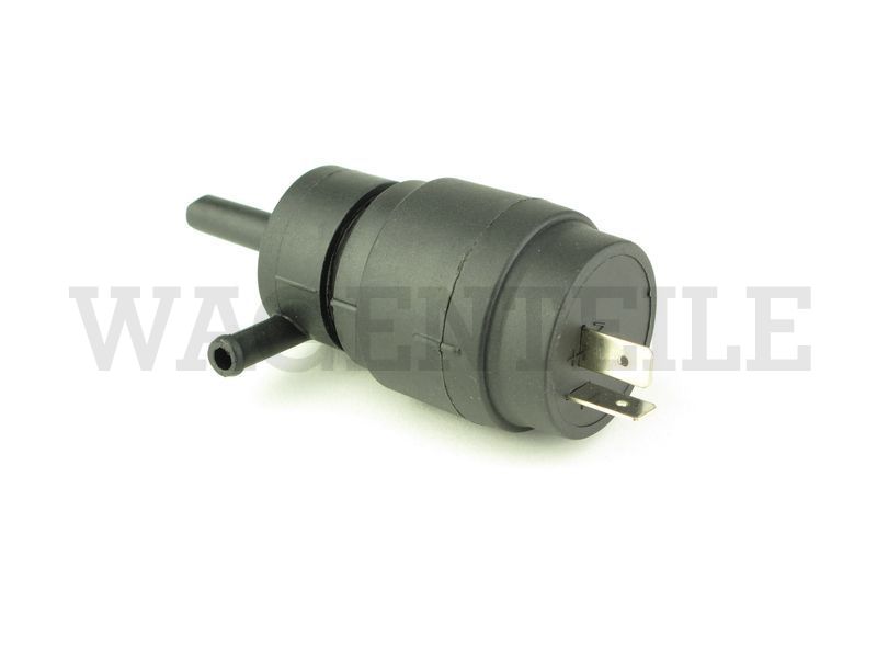 Pumpe Scheibenwaschanlage Heck (vorn verwendbar) – Angebot von Wagenteile