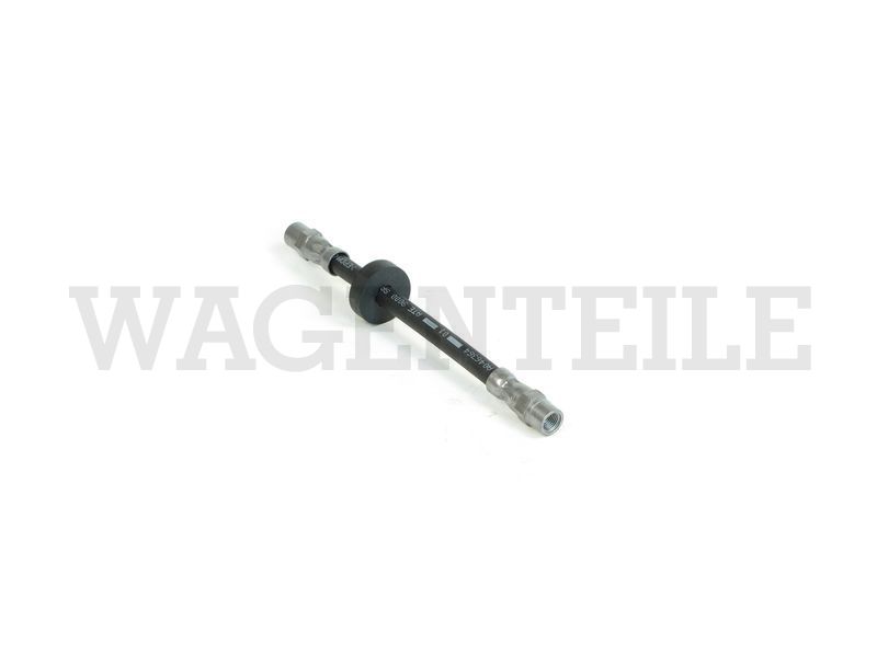 Bremsschlauch 180mm, Hinterachse – Angebot von Wagenteile
