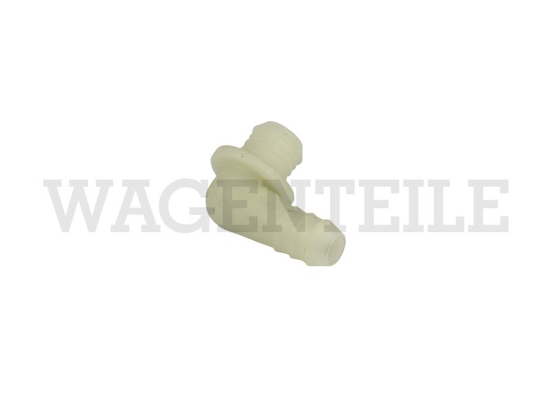 Verbindungsstück Unterdruckanschluss, Bremskraftverstärker – Angebot von Wagenteile