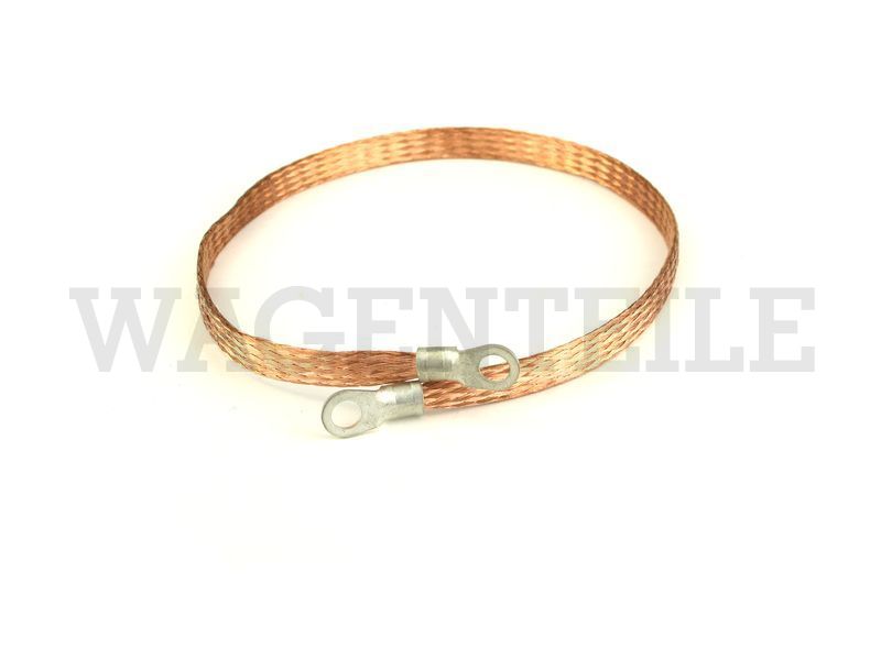 Masseband Motor - Karosserie 450mm (Zündspule) – Angebot von Wagenteile