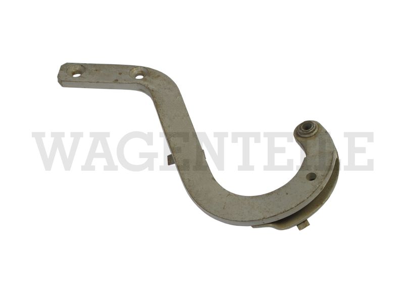Scharnier Heckklappe Typ4 Variant, rechts – Angebot von Wagenteile