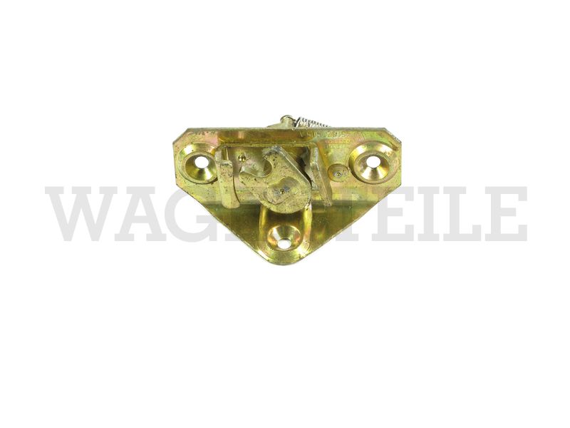 Klappenschloss Heckklappe – Angebot von Wagenteile