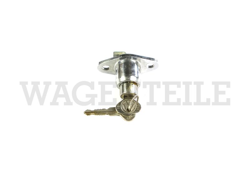 Druckknopf Heckklappe – Angebot von Wagenteile