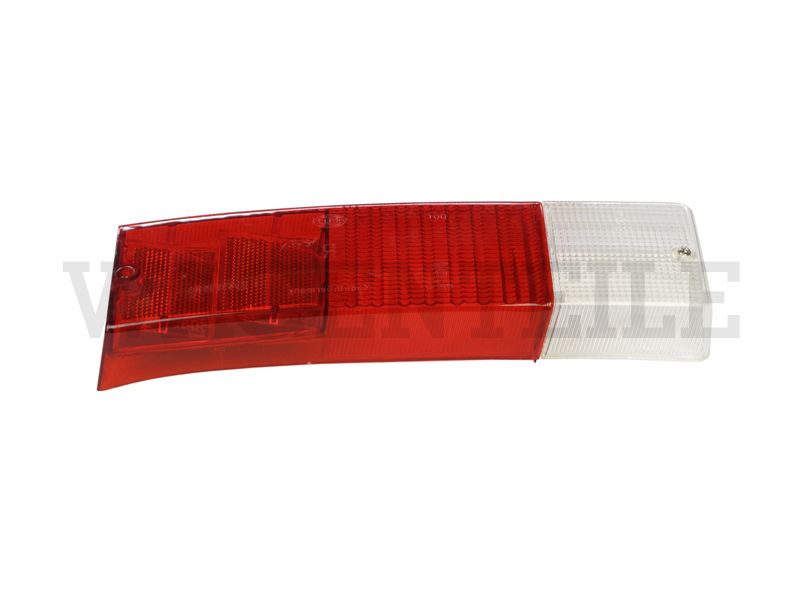 Lichtscheibe Schlussleuchte hinten links, 412 Variant